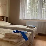 Osrodek Wypoczynkowy Wulpink Han/Misafirhane *