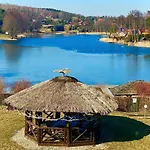 Osrodek Wypoczynkowy Wulpink Inn Majdy