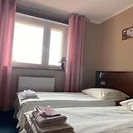 Inn Osrodek Wypoczynkowy Wulpink *