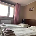 Osrodek Wypoczynkowy Wulpink Estalagem