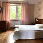 Inn Osrodek Wypoczynkowy Wulpink Majdy