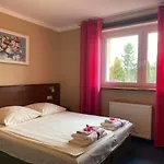 Osrodek Wypoczynkowy Wulpink Inn