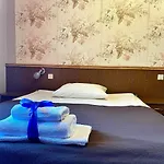 Inn Osrodek Wypoczynkowy Wulpink