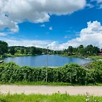 Osrodek Wypoczynkowy Wulpink Inn Majdy
