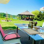 Osrodek Wypoczynkowy Wulpink Inn