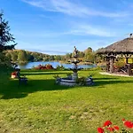 Inn Osrodek Wypoczynkowy Wulpink *