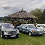 Osrodek Wypoczynkowy Wulpink Majdy
