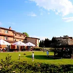 Inn Osrodek Wypoczynkowy Wulpink