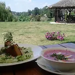 Osrodek Wypoczynkowy Wulpink Majdy