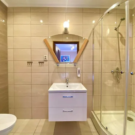 Osrodek Wypoczynkowy Wulpink Gasthof *