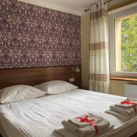 Wulpink Olsztyn Majdy