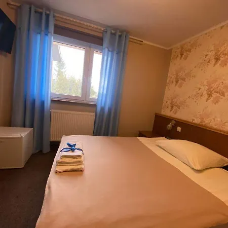 Osrodek Wypoczynkowy Wulpink *