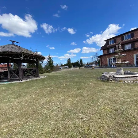 Osrodek Wypoczynkowy Wulpink Inn