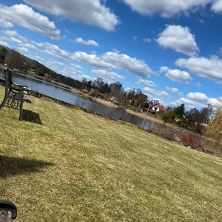 Osrodek Wypoczynkowy Wulpink Gasthof Majdy