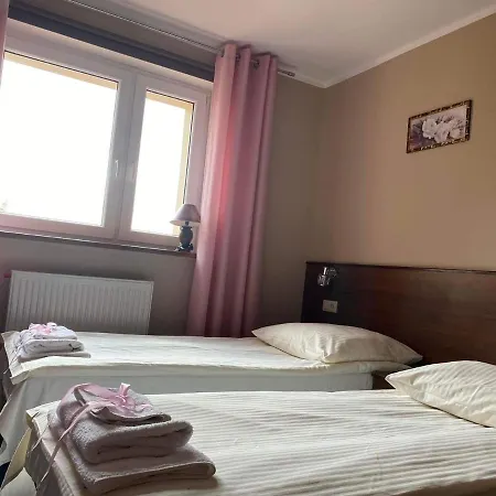 Wulpink Olsztyn Locanda