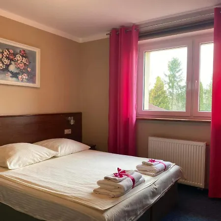 Osrodek Wypoczynkowy Wulpink Han/Misafirhane