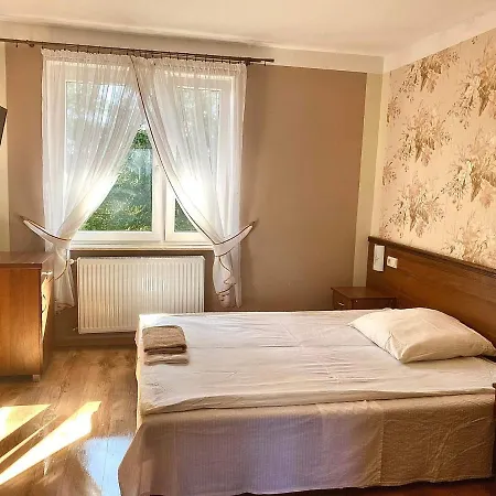 Locanda Wulpink Olsztyn *