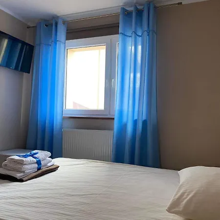 Osrodek Wypoczynkowy Wulpink