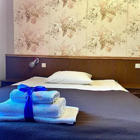 Locanda Wulpink Olsztyn