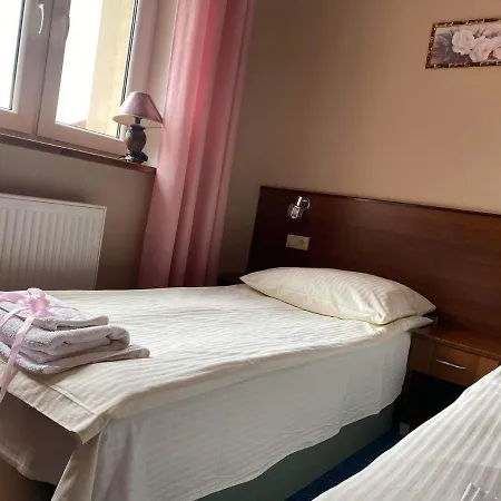 Locanda Wulpink Olsztyn Majdy
