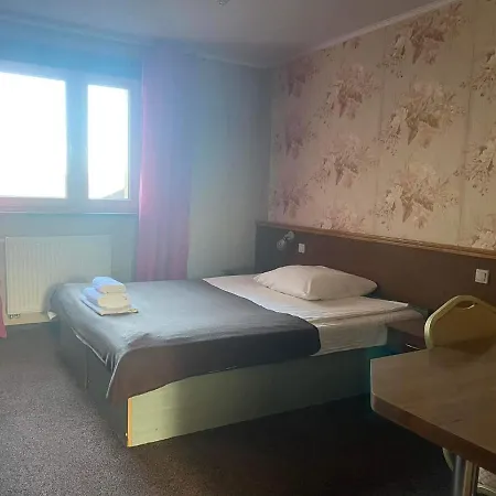 Osrodek Wypoczynkowy Wulpink Gasthof Majdy