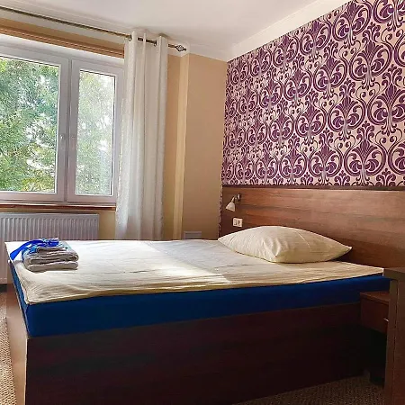 Osrodek Wypoczynkowy Wulpink * Majdy