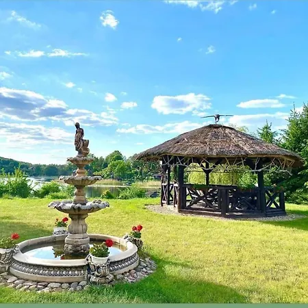Osrodek Wypoczynkowy Wulpink Han/Misafirhane *