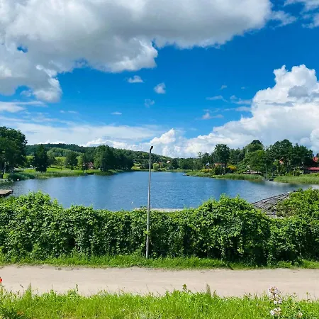 Wulpink Olsztyn Locanda Majdy