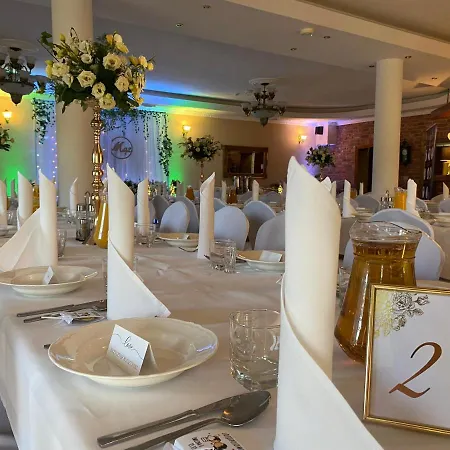 Osrodek Wypoczynkowy Wulpink