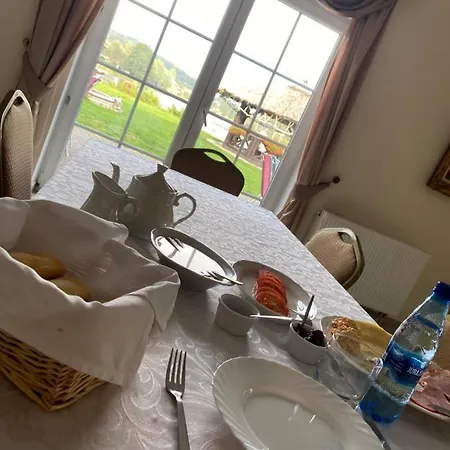 Han/Misafirhane Osrodek Wypoczynkowy Wulpink