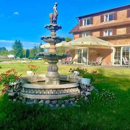 Osrodek Wypoczynkowy Wulpink Inn *