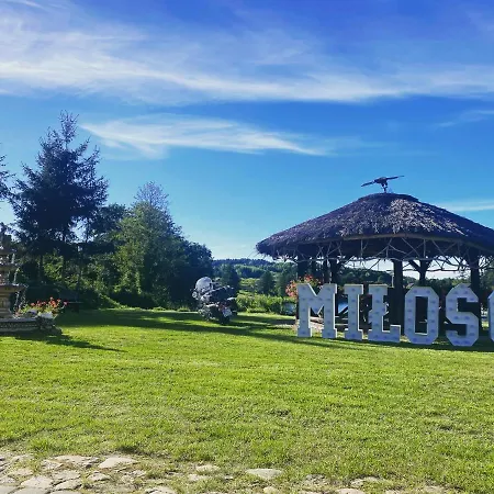 Osrodek Wypoczynkowy Wulpink * Majdy