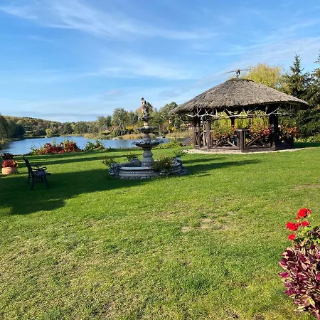 Gasthof Osrodek Wypoczynkowy Wulpink *