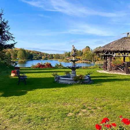 Locanda Wulpink Olsztyn *