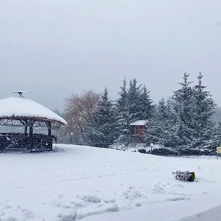 Osrodek Wypoczynkowy Wulpink Majdy
