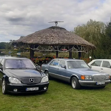 Osrodek Wypoczynkowy Wulpink Majdy