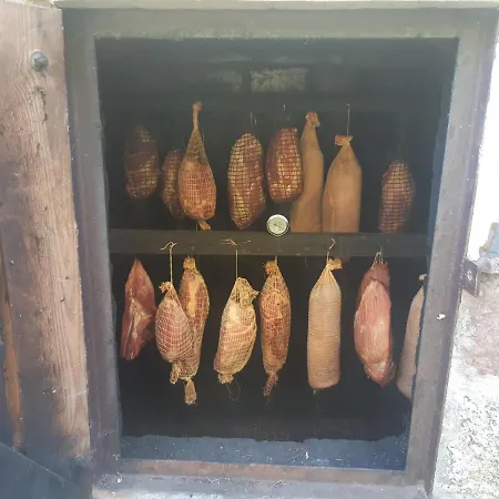 Fogadó Wulpink Olsztyn Majdy