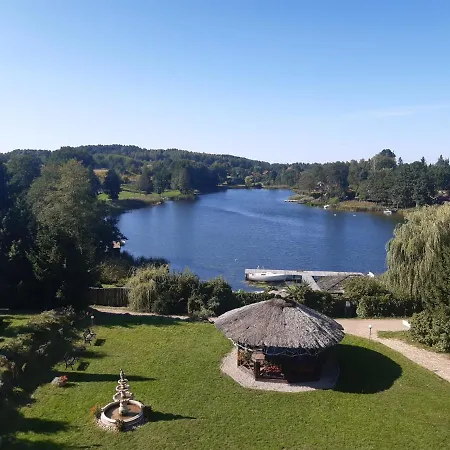 Locanda Wulpink Olsztyn *