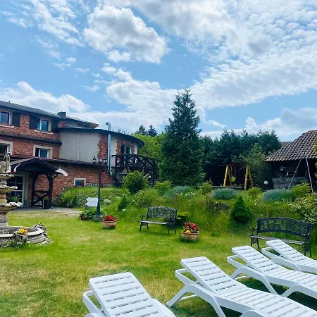 Wulpink Olsztyn Locanda *