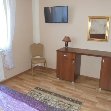 Osrodek Wypoczynkowy Wulpink * Majdy