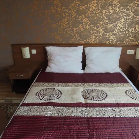Locanda Wulpink Olsztyn *
