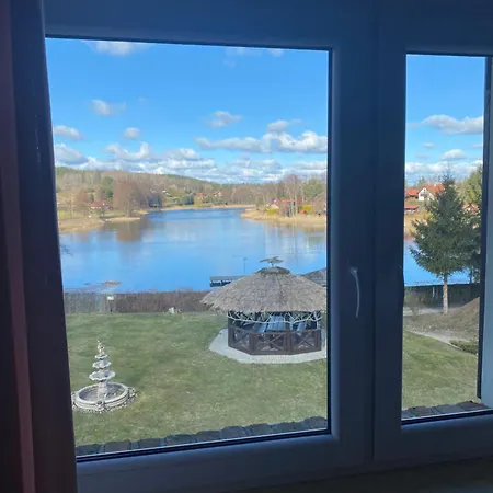 Osrodek Wypoczynkowy Wulpink * Majdy