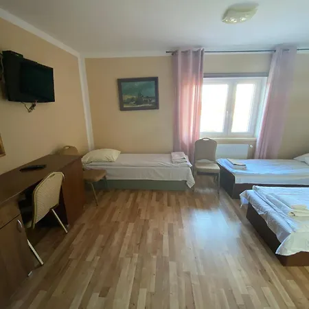 Osrodek Wypoczynkowy Wulpink Gasthof *