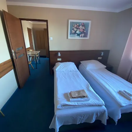 Wulpink Olsztyn Locanda Majdy