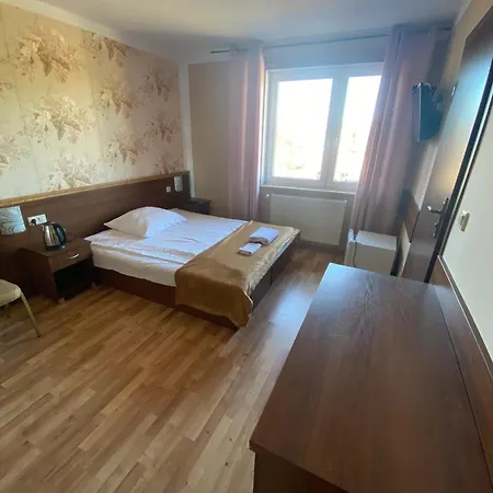 Locanda Wulpink Olsztyn
