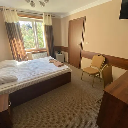 Locanda Wulpink Olsztyn Majdy