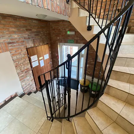 Wulpink Olsztyn Locanda Majdy