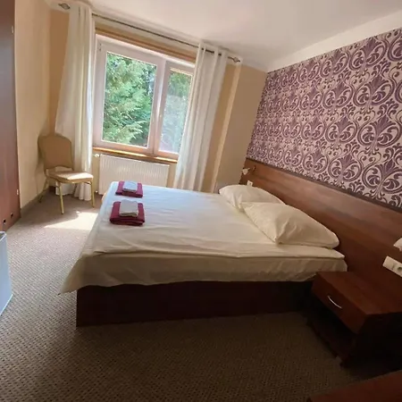 Osrodek Wypoczynkowy Wulpink *