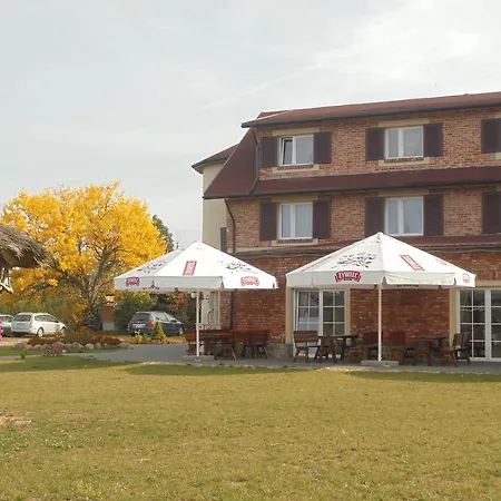 Osrodek Wypoczynkowy Wulpink