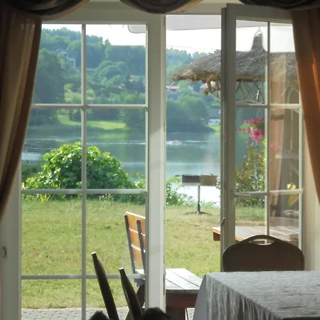 Osrodek Wypoczynkowy Wulpink * Majdy